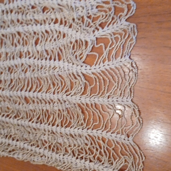 Eveningtop for women - Picture 4 of 5